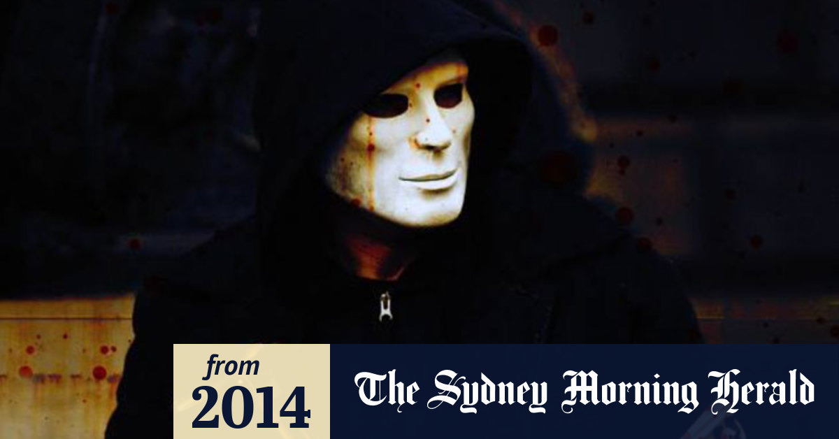 Video Trailer John Doe Vigilante